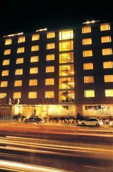 Hotel Estelar De La Feria Bogotá 4*,