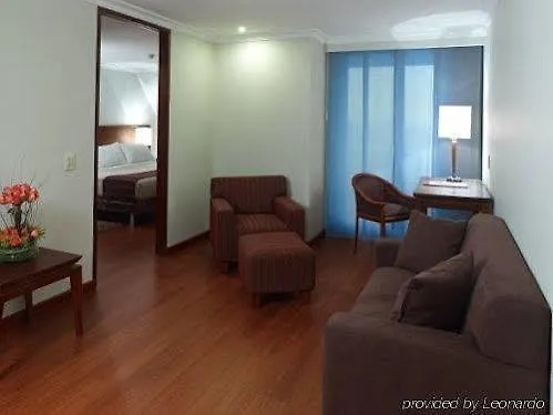 Hotel Estelar De La Feria Bogotá 4*,  Kolumbia