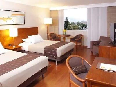 Hotel Estelar De La Feria Bogotá