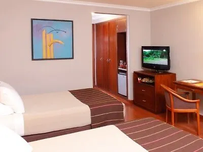Hotel Estelar De La Feria Bogotá