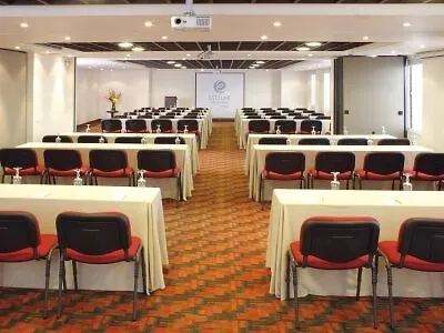 Hotel Estelar De La Feria Bogotá Kolumbia